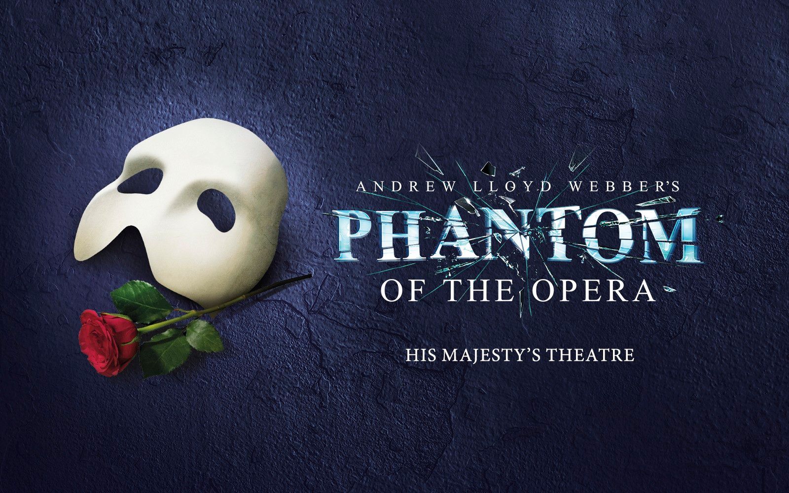 The Phantom of the Opera