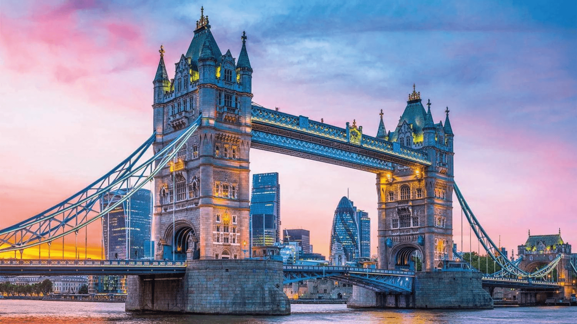 Tower Bridge