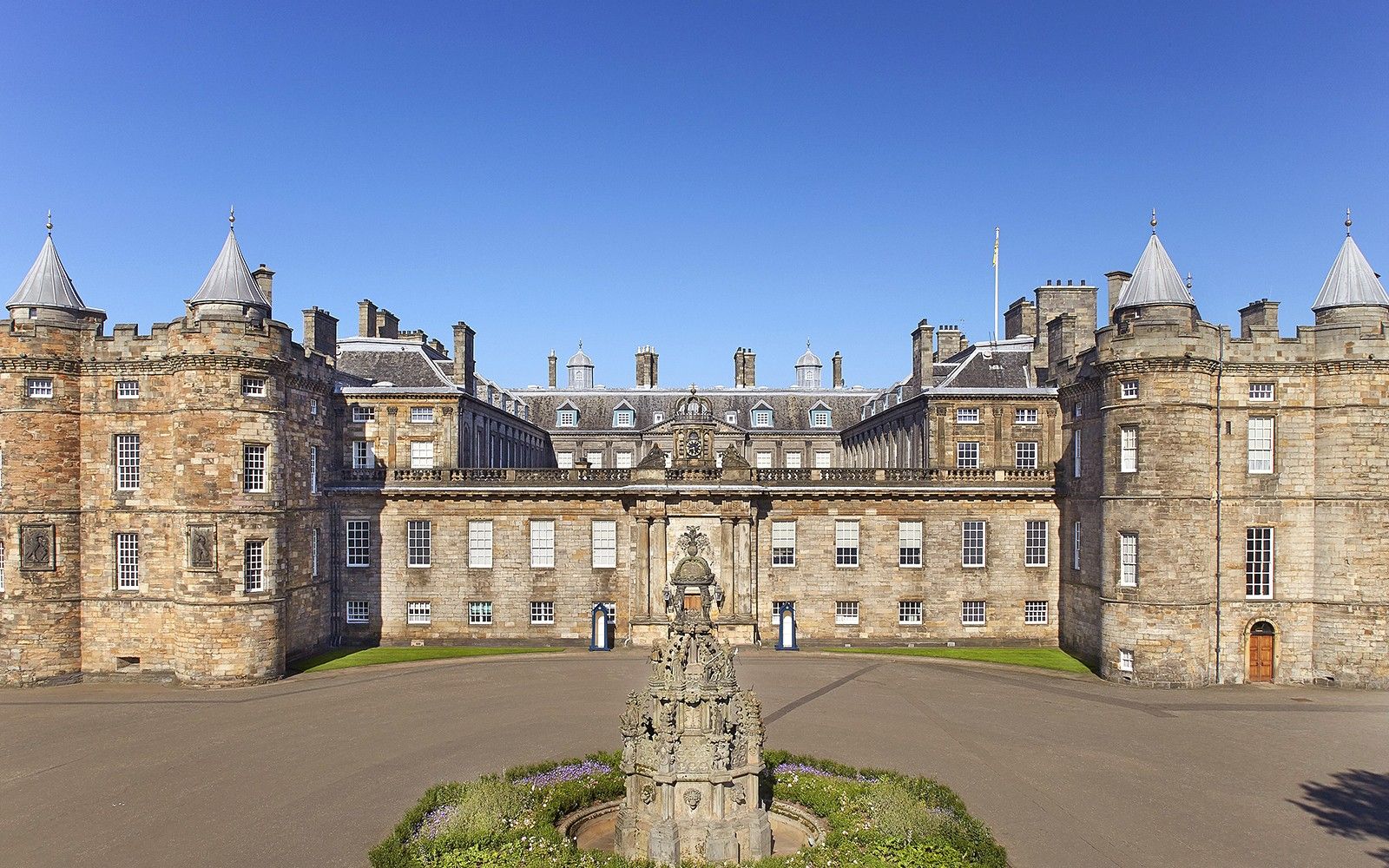 Edinburgh